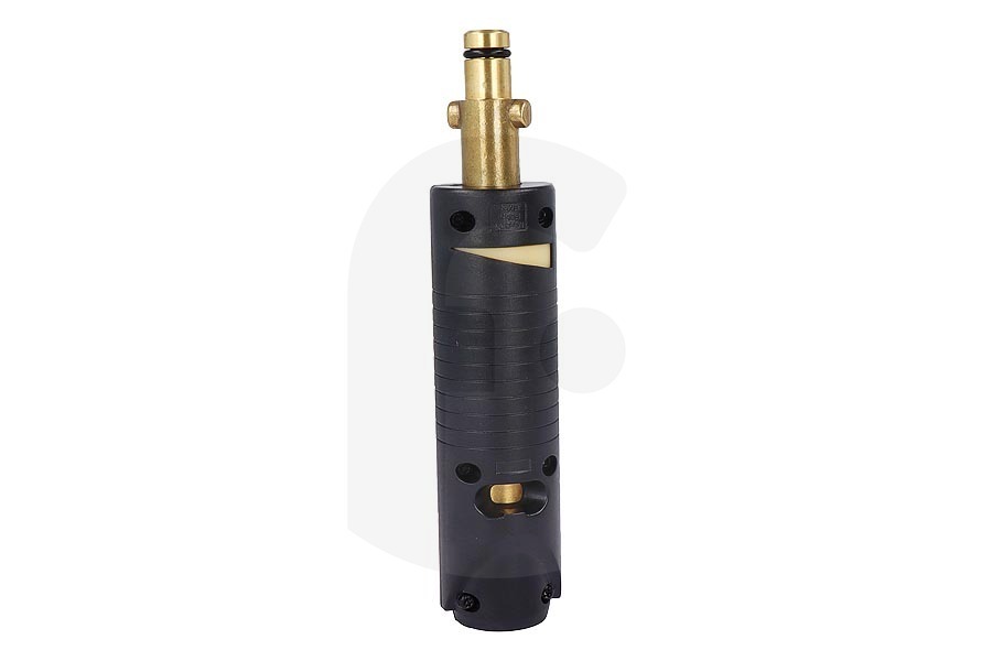 Nilfisk Idropulitrice Nilfisk ugello antisporco (ugello rotante) Tornado bronzo per idropulitrice 128500078