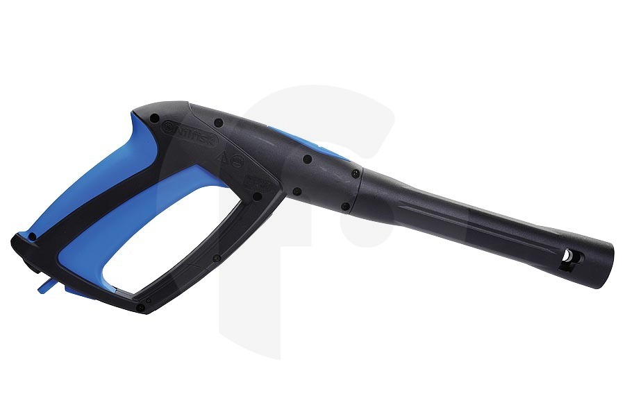 Nilfisk Idropulitrice Nilfisk pistola ad alta pressione (pistola a spruzzo) Powergrip G4 per idropulitrice 128500859