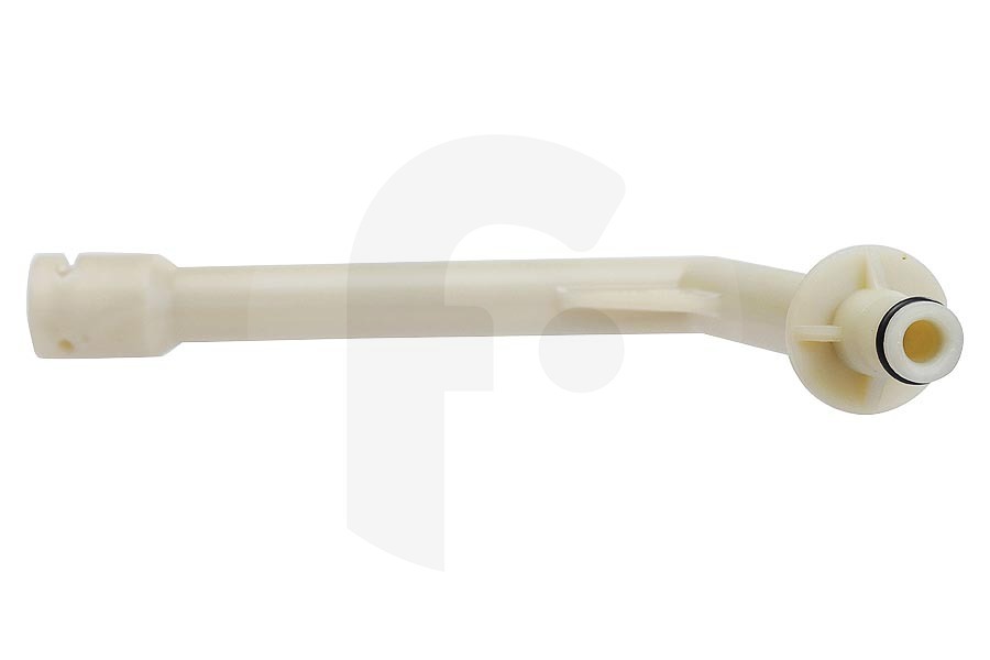 Nilfisk Idropulitrice Nilfisk gomito (tubo) per spruzzatore ad alta pressione G5 idropulitrice 126481103