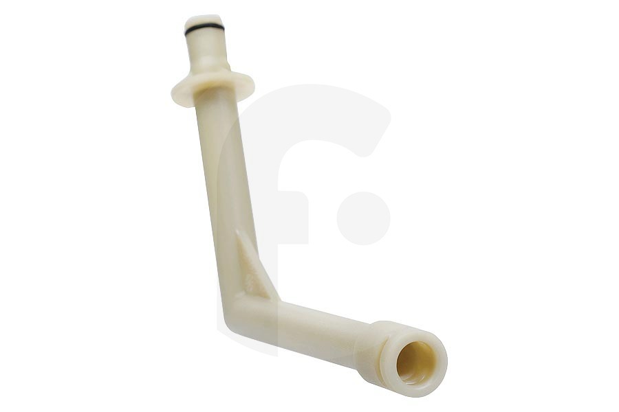 Nilfisk Idropulitrice Nilfisk gomito (tubo) per spruzzatore ad alta pressione G5 idropulitrice 126481103