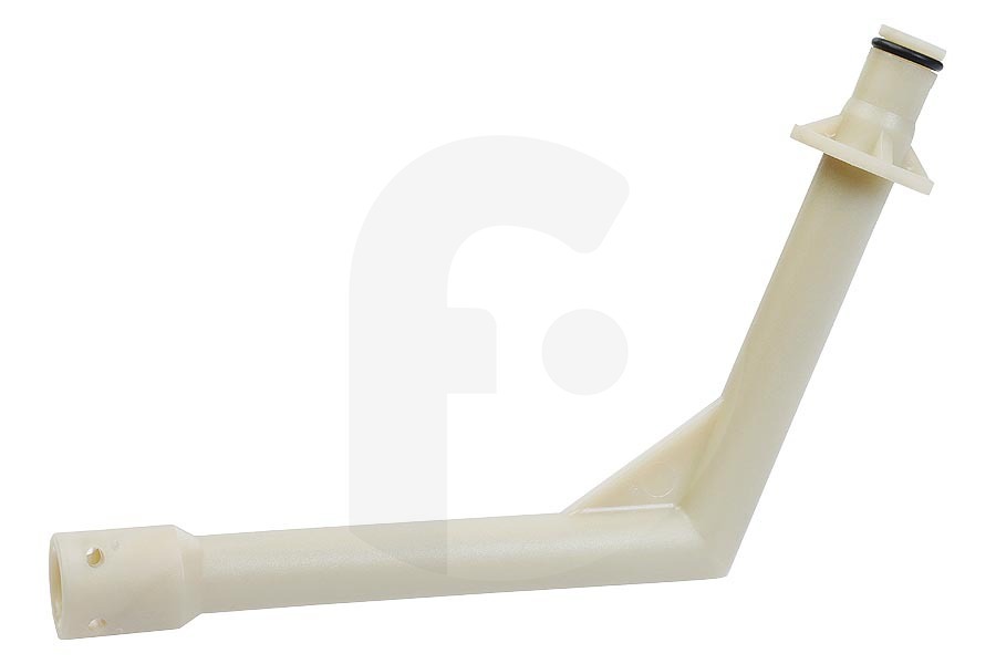 Nilfisk Idropulitrice Nilfisk gomito (tubo) per spruzzatore ad alta pressione G5 idropulitrice 126481103