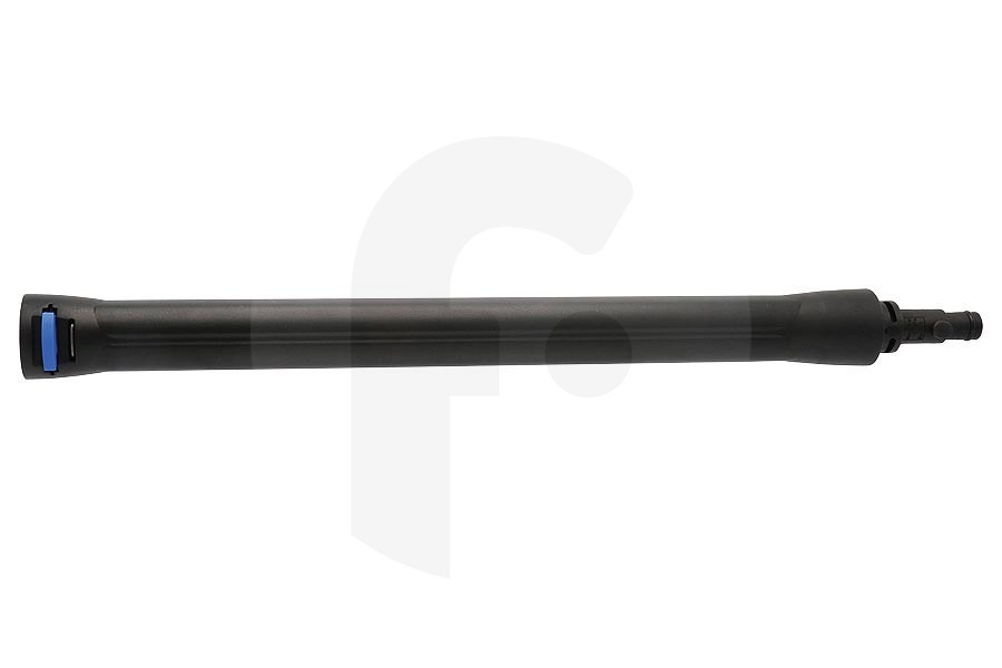 Nilfisk lanza pulverizadora (lanza intermedia) corta 42cm hidrolimpiadora 128500676 apto para entre otros E13039PXTRAEU, DPG1404XTRA