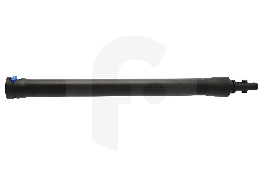 Nilfisk Idropulitrice Nilfisk lancia a spruzzo (lancia intermedia) corta 42cm idropulitrice 128500676