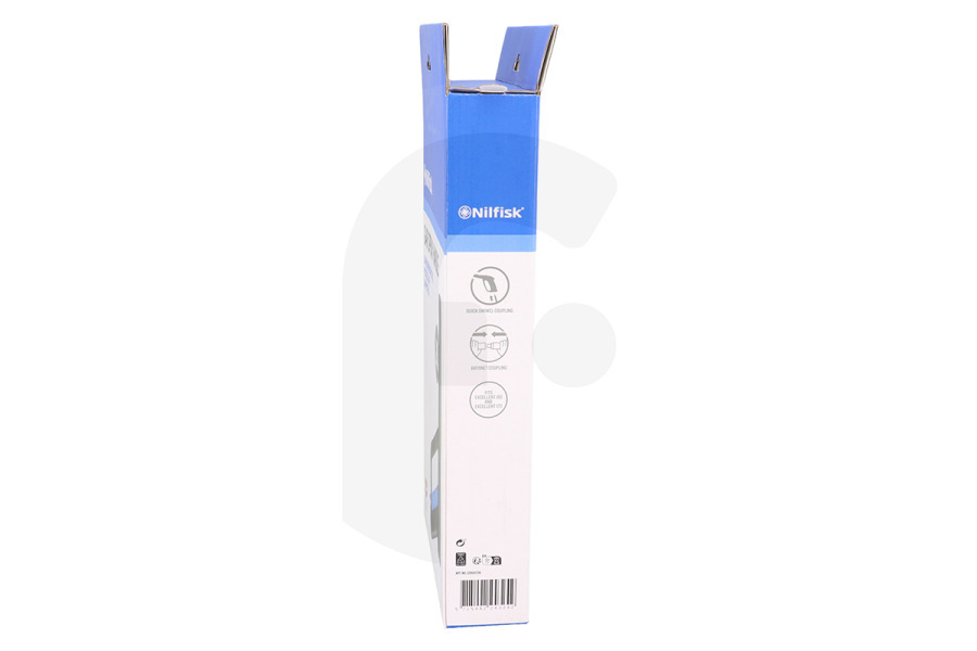 Nilfisk Hochdruckreiniger Nilfisk 128501700 Sprühpistole G4R Hochdruckreiniger