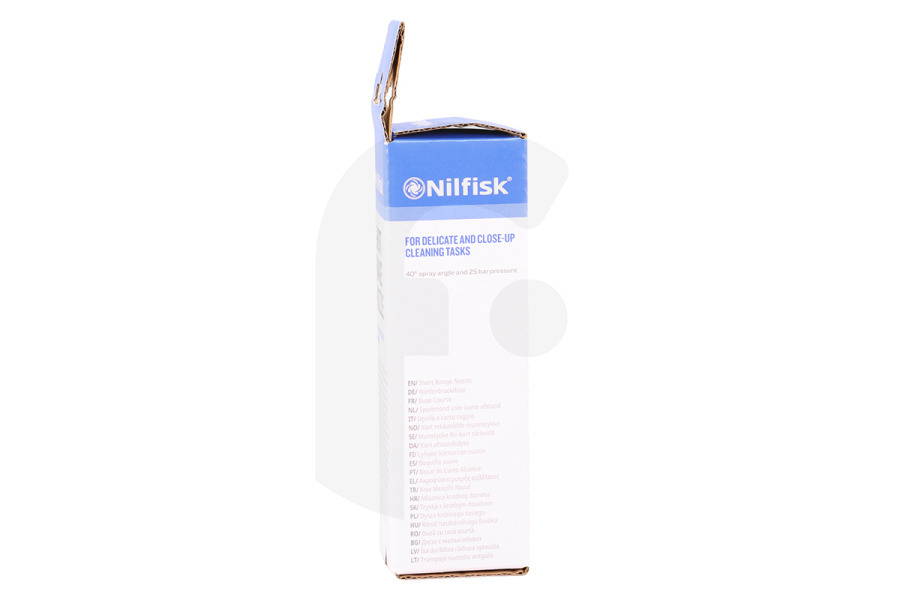 Nilfisk Idropulitrice Nilfisk 128501708 Getto Rotante Idropulitrice