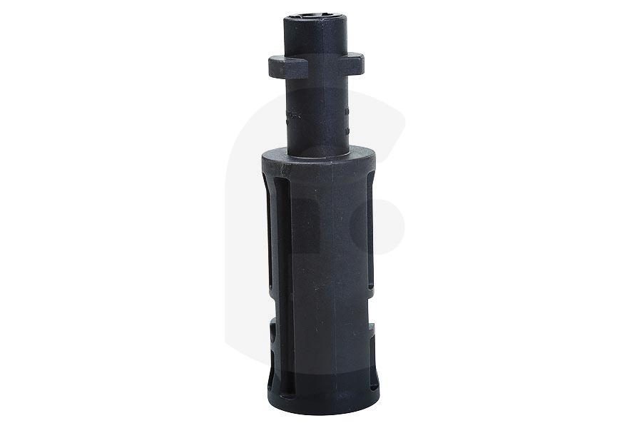 Nilfisk Hidrolimpiadora Adaptador Nilfisk Kärcher a Nilfisk para limpiador de alta presión 106411296 apto para entre otros Limpiadores de alta presión Karcher