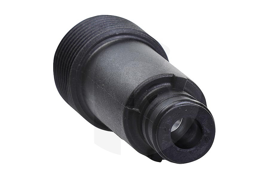 Nilfisk Idropulitrice Nilfisk attacco per ingresso acqua escl. clip a U per idropulitrice 128501507