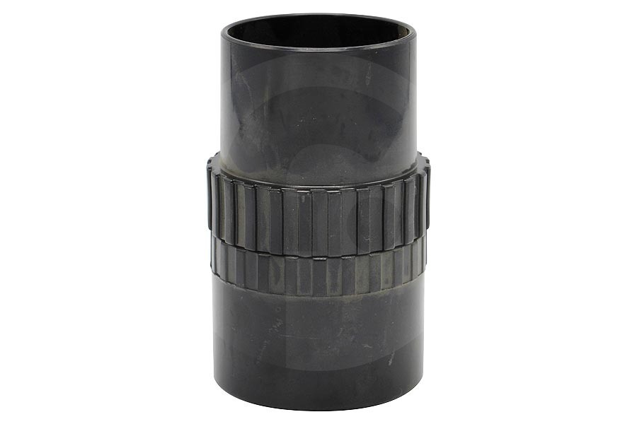 Nilfisk Aspiradora Nilfisk articulación (acoplamiento) ø 50 mm aspiradora 15101 apto para entre otros Centix 60, Maxxi II, VL500, SQ850