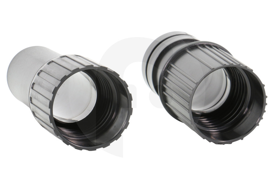 Nilfisk Aspirapolvere Kit di Connessione per Tubo di Aspirazione Nilfisk VA80654 Aspirapolvere