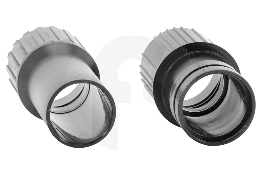 Nilfisk Aspirapolvere Kit di Connessione per Tubo di Aspirazione Nilfisk VA80654 Aspirapolvere