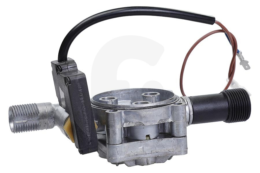 Nilfisk Hidrolimpiadora Nilfisk bomba compacta de aluminio completa para hidrolimpiadora 31000520