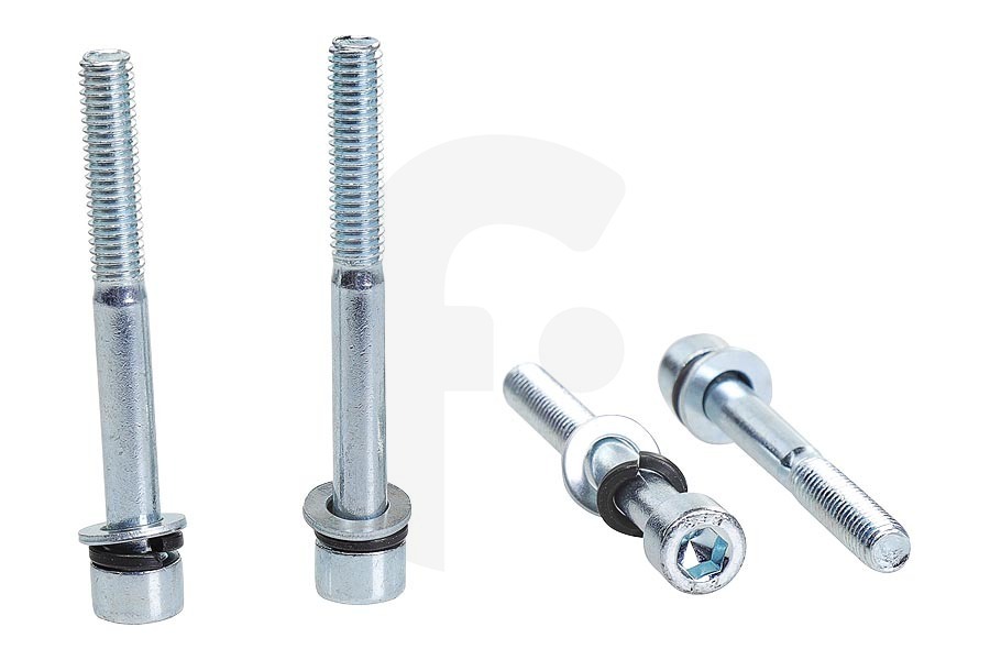 Nilfisk Hidrolimpiadora Nilfisk bomba compacta de aluminio completa para hidrolimpiadora 31000520