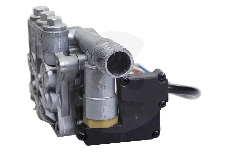 Nilfisk Hidrolimpiadora Nilfisk bomba compacta de aluminio completa para hidrolimpiadora 31000520