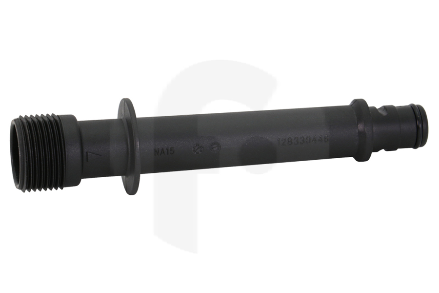 Nilfisk 128500194 Hidrolimpiadora Conexión Hidrolimpiadora apto para entre otros Serie P2, P150.2-10, P160.2-10 X-Tra, Premium 180, 190