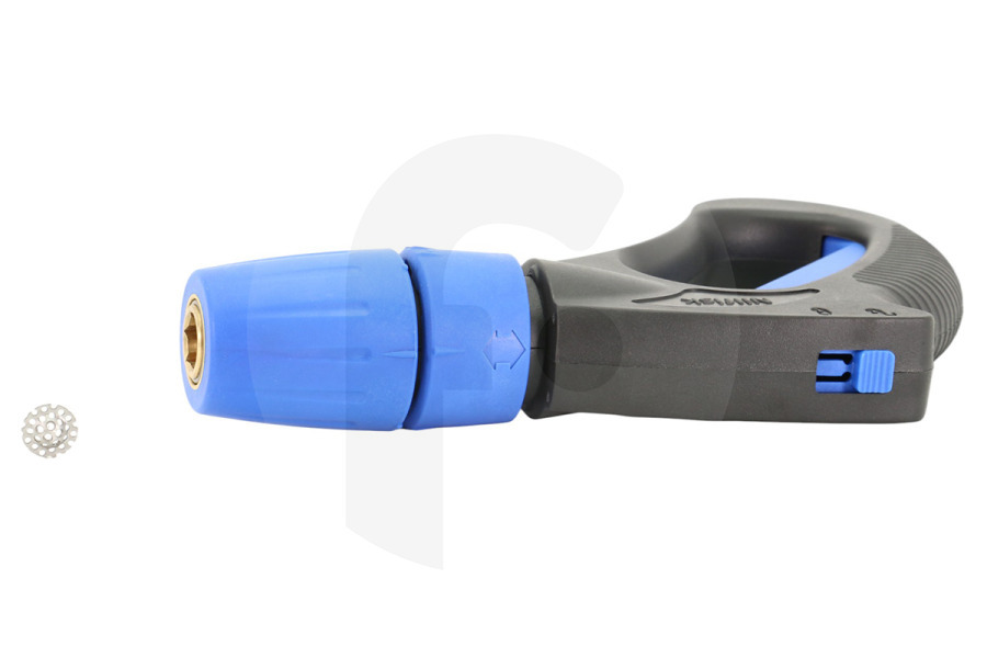 Nilfisk Idropulitrice Pistola a spruzzo Nilfisk 106402190 Idropulitrice ad alta pressione