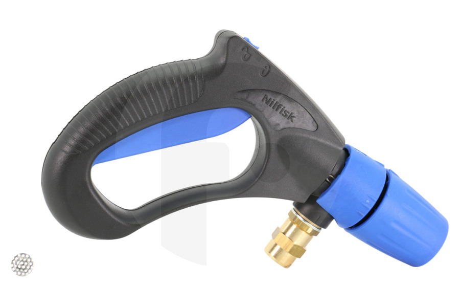 Nilfisk Idropulitrice Pistola a spruzzo Nilfisk 106402190 Idropulitrice ad alta pressione