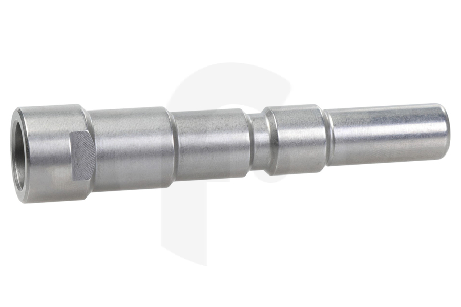 Nilfisk Hidrolimpiadora Nilfisk Plug-in Nipple 1609325 Limpiador de alta presión apto para entre otros Alto