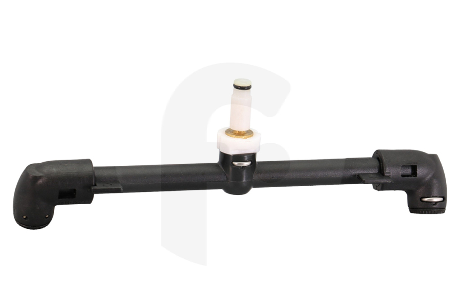 Nilfisk Idropulitrice Braccio irroratore Nilfisk 128500757 Idropulitrice ad alta pressione adatto a tra cui Pulitore per patio