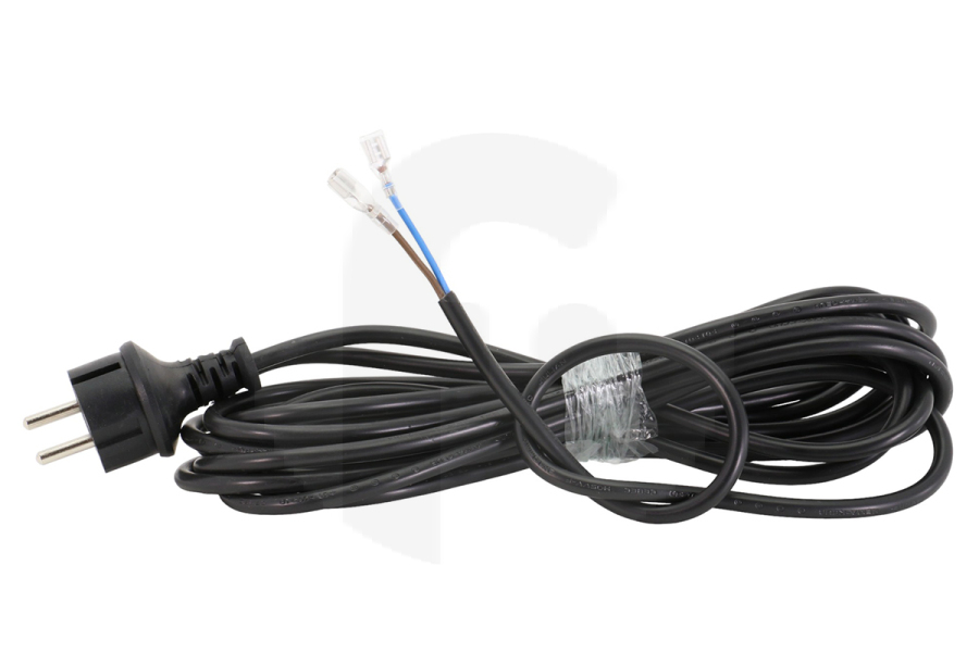Nilfisk Hidrolimpiadora Cable de conexión 128501543 Limpiador de alta presión apto para entre otros Núcleo 130,6, Núcleo 140,8