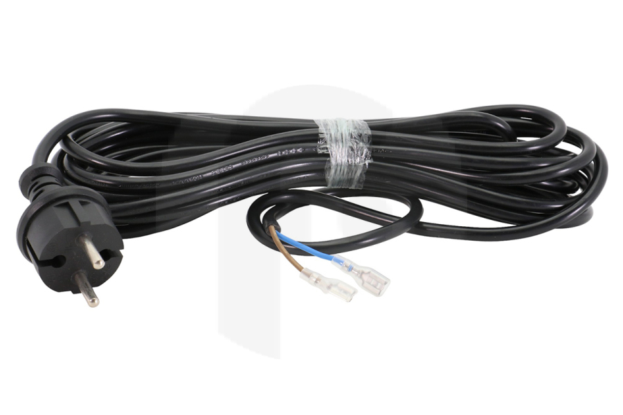 Nilfisk Hidrolimpiadora Cable de conexión 128501541 Limpiador de alta presión apto para entre otros Núcleo 125