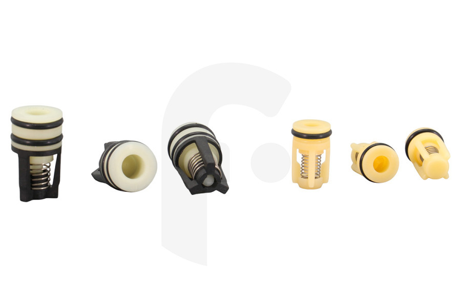 Nilfisk Idropulitrice Set valvole Nilfisk 128500855 Idropulitrice ad alta pressione
