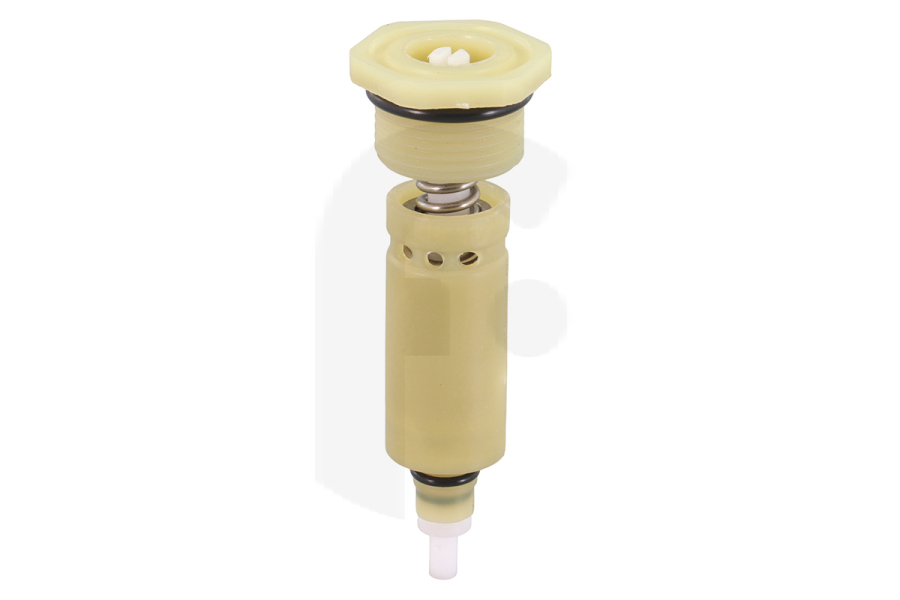 Nilfisk Hidrolimpiadora Nilfisk Bypass 128500323 Limpiador de alta presión apto para entre otros E1302, E1402