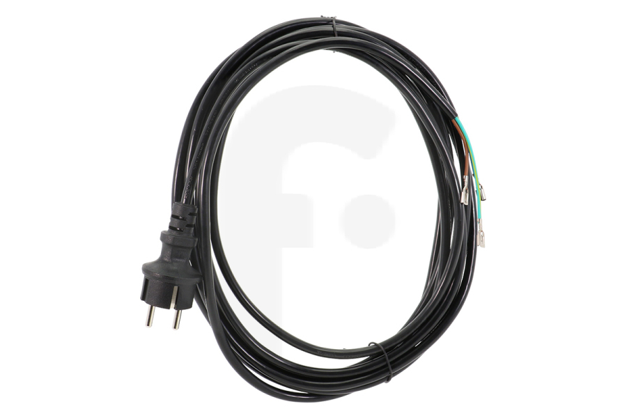 Nilfisk Hidrolimpiadora Cable de conexión 128500822 Limpiador de alta presión apto para entre otros D130.4, D140.4