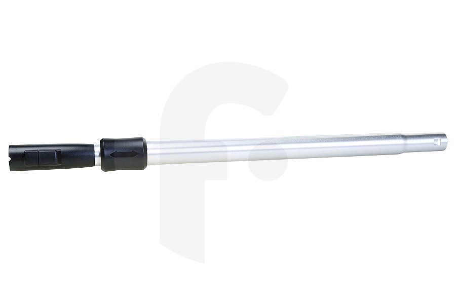 Nilfisk Aspiradora Nilfisk Tubo telescópico Aspiradora ø 32 mm 1040 mm 107409851 apto para entre otros Elite, Elite Classic, Elite Parquet