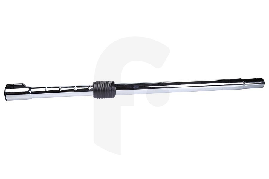 Nilfisk Staubsauger Nilfisk Teleskoprohr (Staubsaugerstange, Staubsaugerrohr) ⌀ 32 mm Staubsauger 107414328