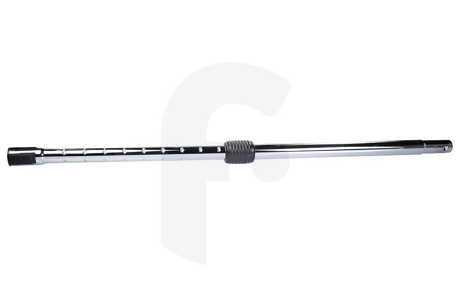 Nilfisk Staubsauger Nilfisk Teleskoprohr (Staubsaugerstange, Staubsaugerrohr) ⌀ 32 mm Staubsauger 107414328