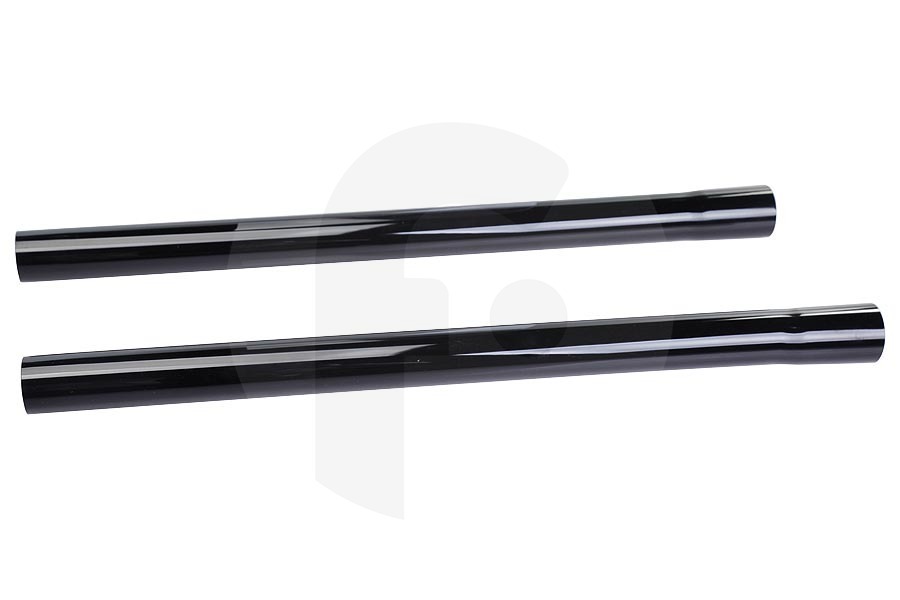 Nilfisk Aspiradora Nilfisk tubo aspiradora (varilla) 2 piezas ø 36mm para aspiradora multiusos (aspirador en seco y húmedo, aspiradora industrial) 40696 apto para entre otros Aero400, Attix350-01, Buddy II