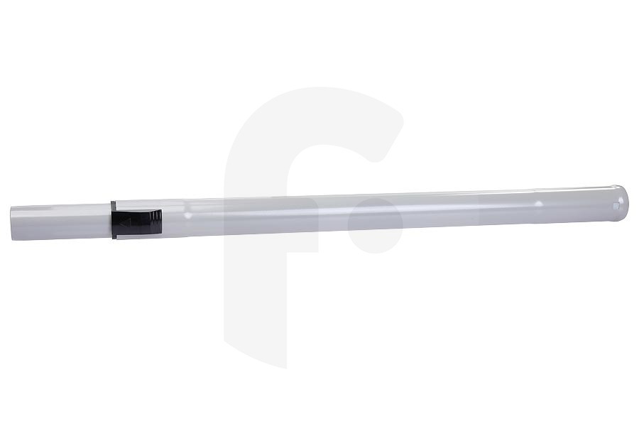 Nilfisk Aspiradora Nilfisk tubo telescópico (varilla de aspiradora, tubo aspiradora) ⌀ 32 mm aspiradora 0118130500 apto para entre otros GD10, GD930, Saltix10