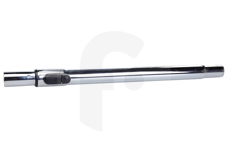 Nilfisk Aspiradora Nilfisk tubo telescópico (varilla de aspiradora, tubo aspiradora) ⌀ 32 mm aspiradora 107403804 apto para entre otros GD111, Saltix10, VP300