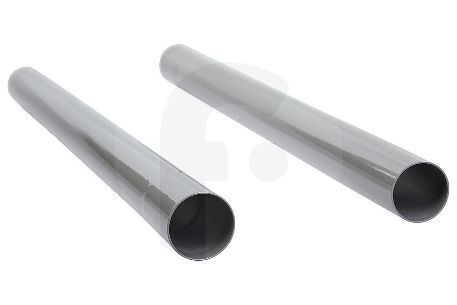 Nilfisk Aspirapolvere Nilfisk tubo aspirapolvere (asta) 2 pezzi ø 36mm per aspirapolvere multiuso (aspirapolvere secco e umido, aspirapolvere industriale) 107400032