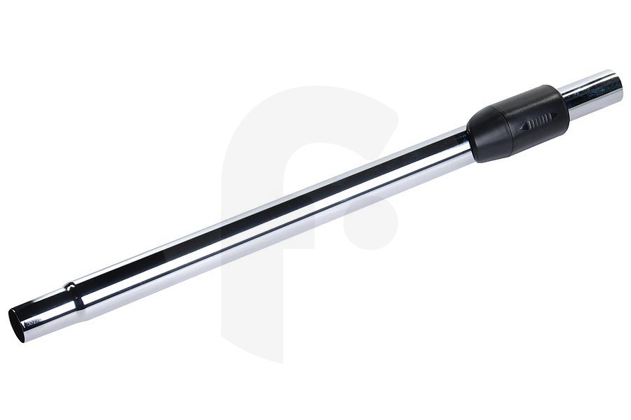 Nilfisk Aspiradora Nilfisk Tubo telescópico Aspiradora ø 32 mm 600 mm - 900 mm 30050001 apto para entre otros Coupe, Acción