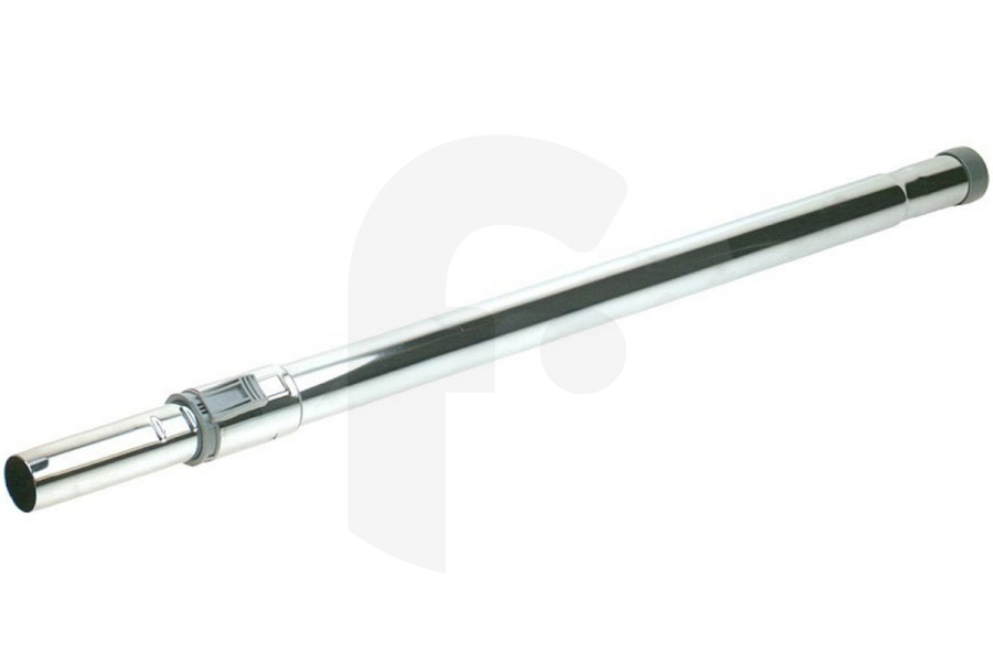 Nilfisk Aspiradora Nilfisk Tubo telescópico Aspiradora ø 32 mm 1130 mm 81906500 apto para entre otros GM80, GM400, serie REY