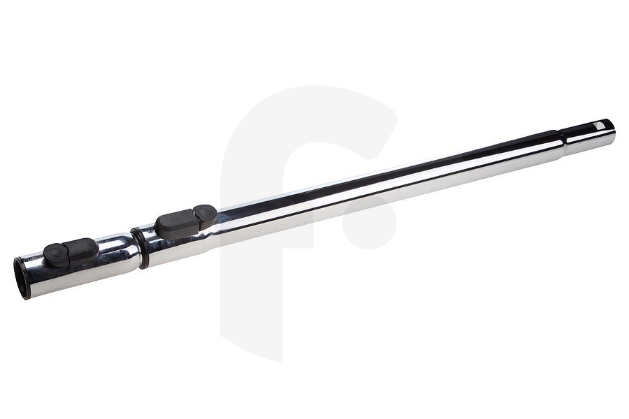 Nilfisk Aspiradora Nilfisk Tubo telescópico Aspiradora ø 32 mm 1045 mm 147 0483 500, 1470483500 apto para entre otros Poder Especial, P40