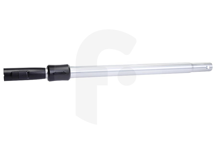Nilfisk Aspiradora Nilfisk tubo telescópico (varilla de aspiradora, tubo aspiradora) ⌀ 32 mm aspiradora 1470284510 apto para entre otros serie extrema
