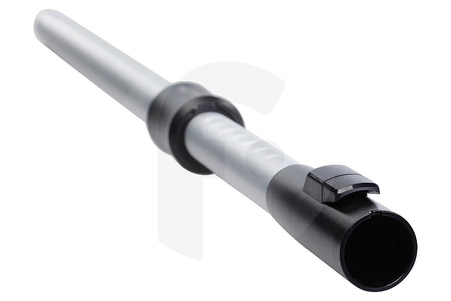 Nilfisk Staubsauger Nilfisk Teleskoprohr (Saugstab, Saugrohr) ø 32mm Staubsauger 1470284510