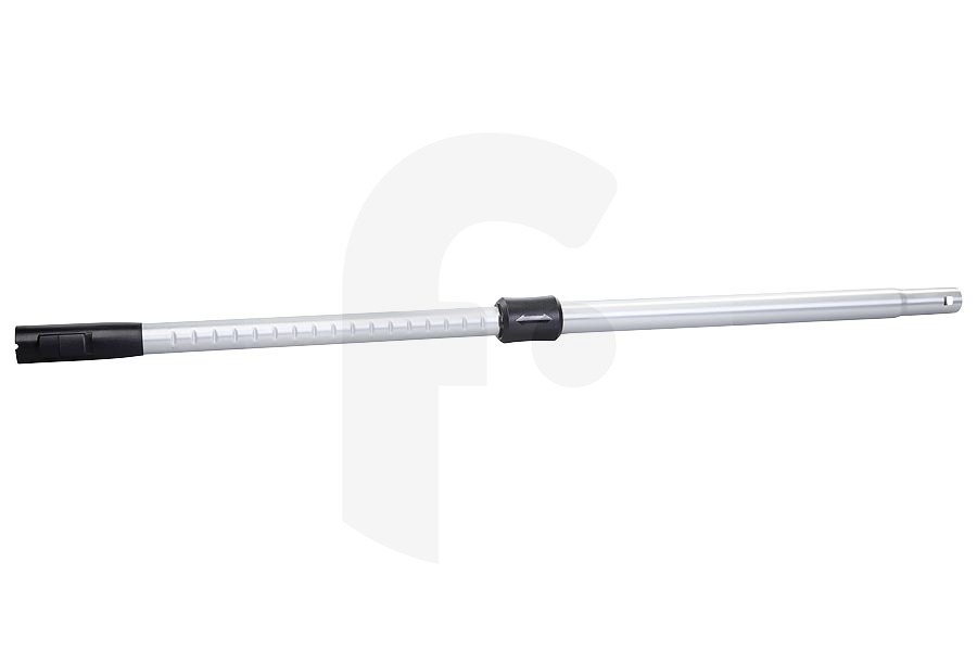Nilfisk Staubsauger Nilfisk Teleskoprohr (Saugstab, Saugrohr) ø 32mm Staubsauger 1470284510
