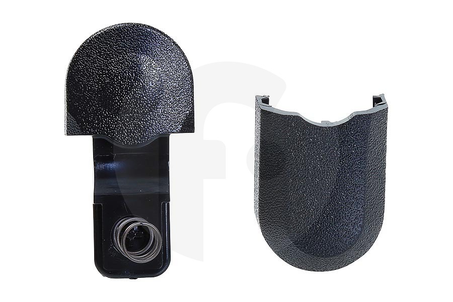 Nilfisk 1470265500 Aspiradora Botón/mando (tubo telescópico) aspiradora 147 0265 500 apto para entre otros Series extremas