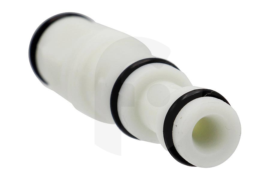 Nilfisk Hidrolimpiadora Nilfisk inyector completo para hidrolimpiadora 6526253