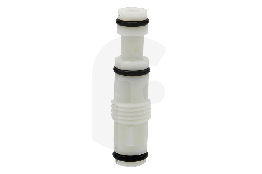 Nilfisk iniettore completo per idropulitrice 6526253 adatto a tra cui E130.1, E140.1, Gerni Super 130.1