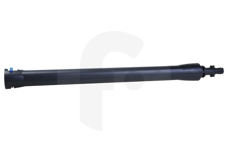 Nilfisk Idropulitrice Nilfisk lancia a spruzzo (prolunga) 390mm G3 idropulitrice 126481134