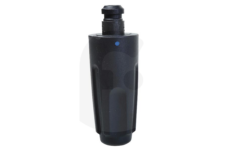 Nilfisk Powerspeed ugello per idropulitrice 128500033 adatto a tra cui DPG1404, D14049, E13039