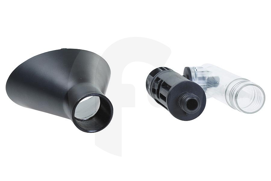 Nilfisk Idropulitrice Nilfisk Click & Clean Kit di aspirazione d'acqua per idropulitrice 126411387
