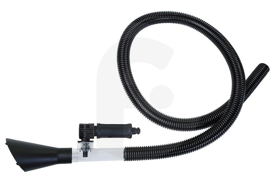Nilfisk Idropulitrice Nilfisk Click & Clean Kit di aspirazione d'acqua per idropulitrice 126411387 adatto a tra cui C1204, E13016, CPG1302
