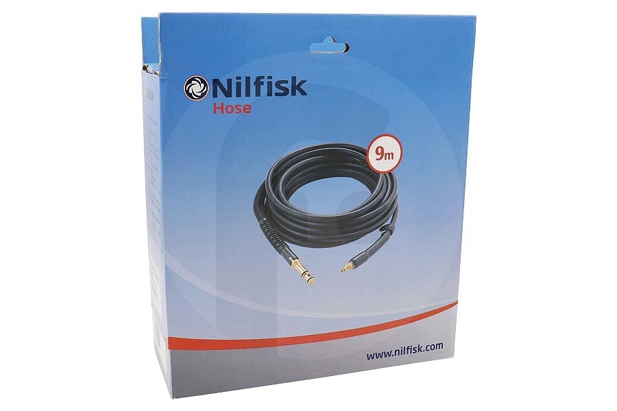 Nilfisk Idropulitrice Nilfisk tubo ad alta pressione (tubo) 9 metri idropulitrice 128500081