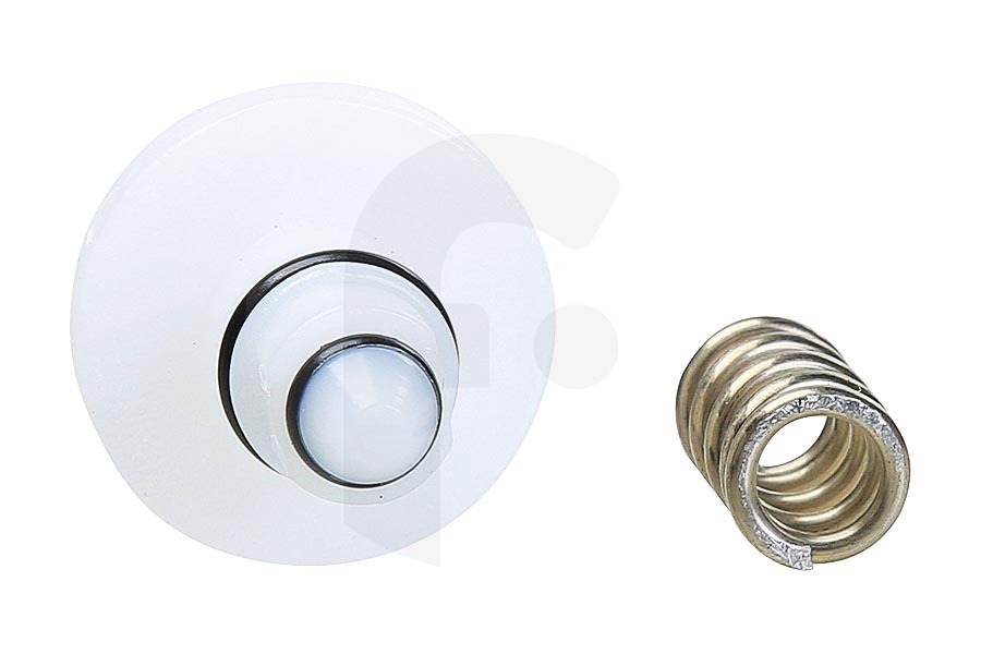 Nilfisk Idropulitrice Nilfisk Alto g4 g3 kit valvole manico pistola per vaporizzatore ad aria compressa 126481133