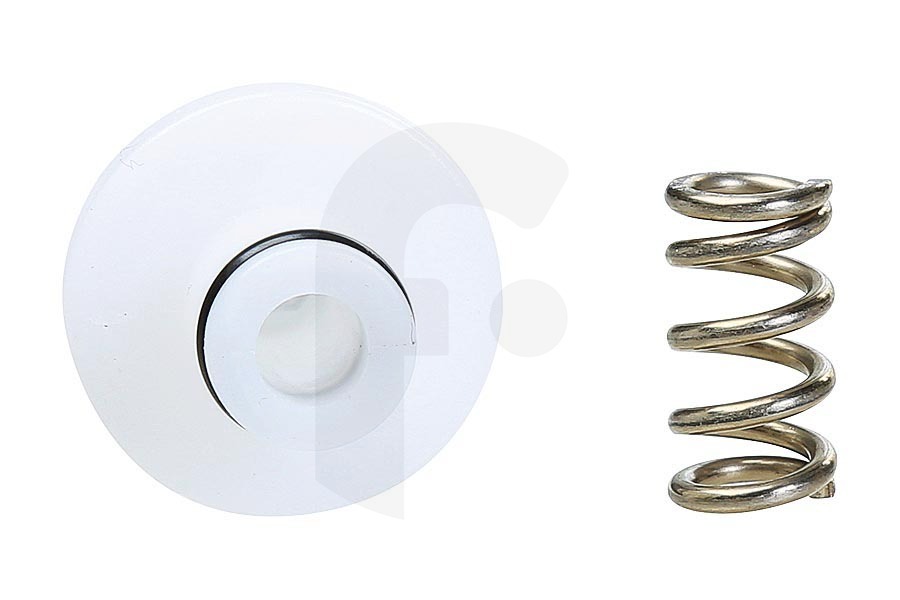 Nilfisk Idropulitrice Nilfisk Alto g4 g3 kit valvole manico pistola per vaporizzatore ad aria compressa 126481133